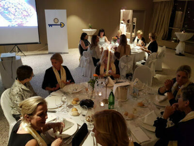 European ALL Female Rotary  konferencija u Zagrebu