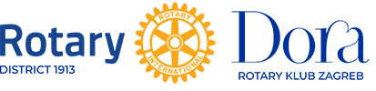 Rotary Klub Zagreb Dora